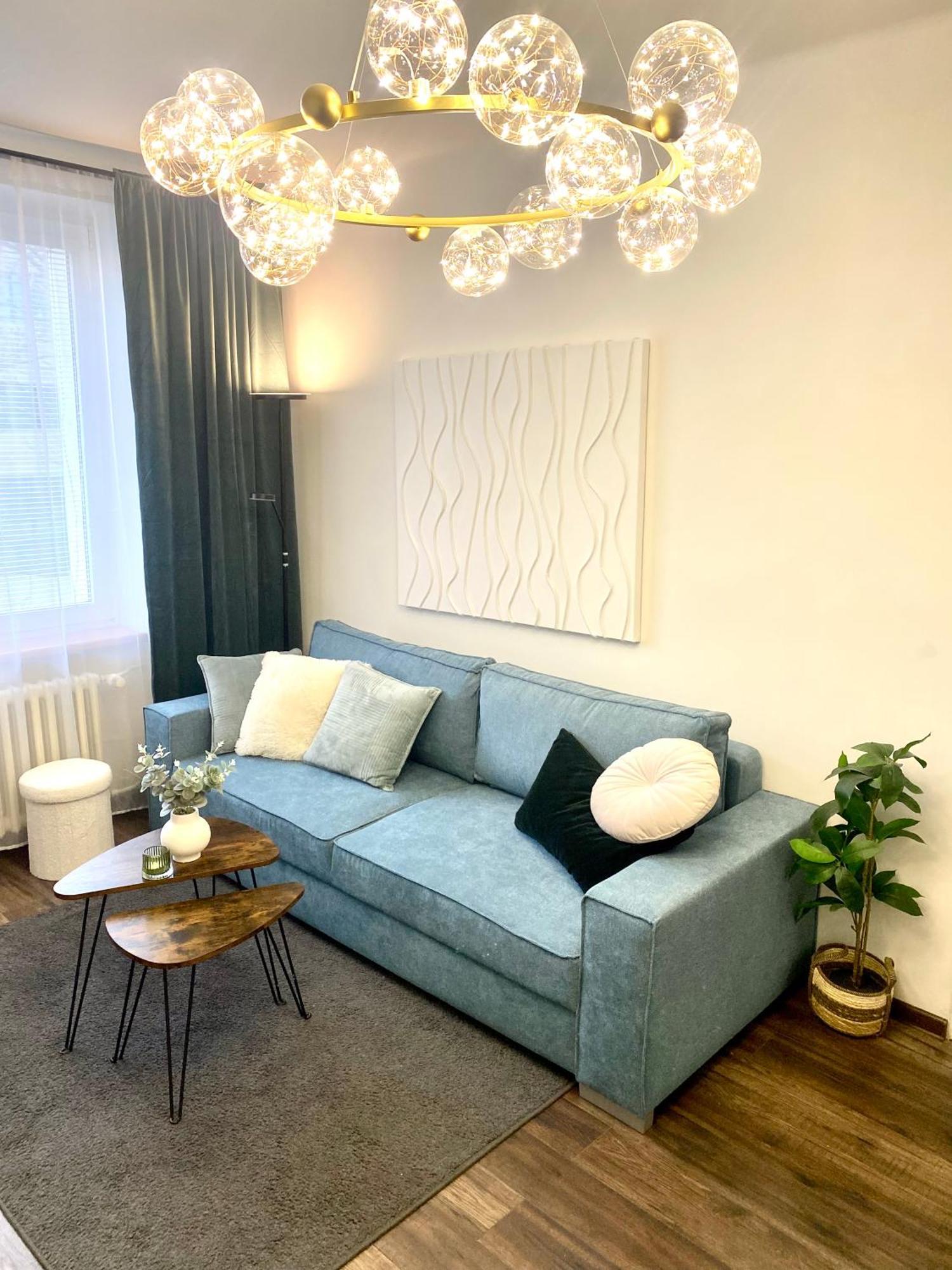 James Dean Apartment - Next To Nivy Bus Station & Mall Bratislava Extérieur photo